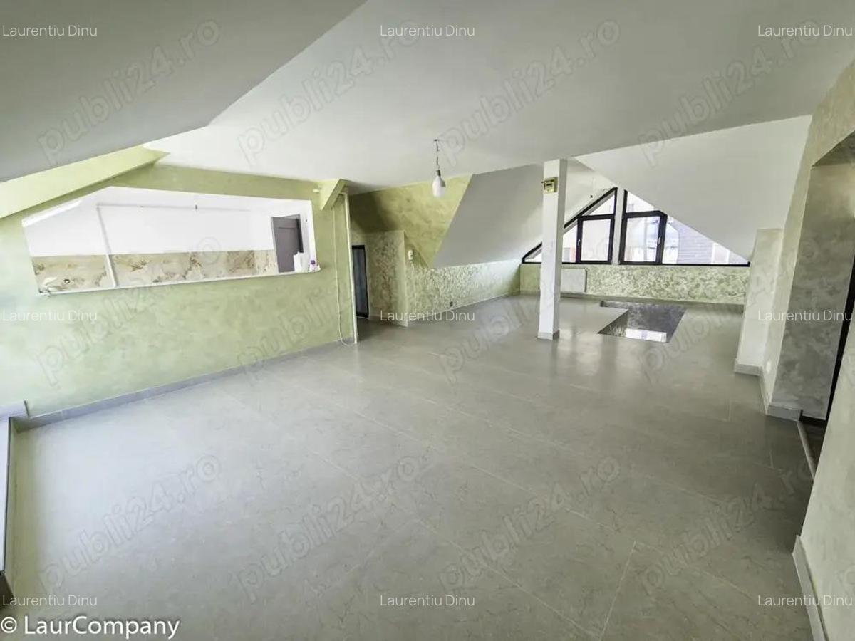 Apartament Mansarda 4 camere Teilor Pitesti - 1 Apartament Mansarda 4 camere Teilor Pitesti - 1