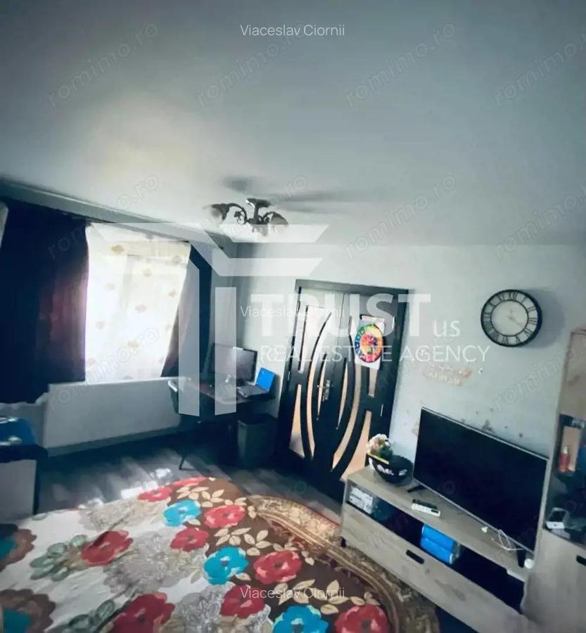COMISION 0 | Apartament 2 Camere | Etaj 2 | Calea Sagului / Unicarm - 3