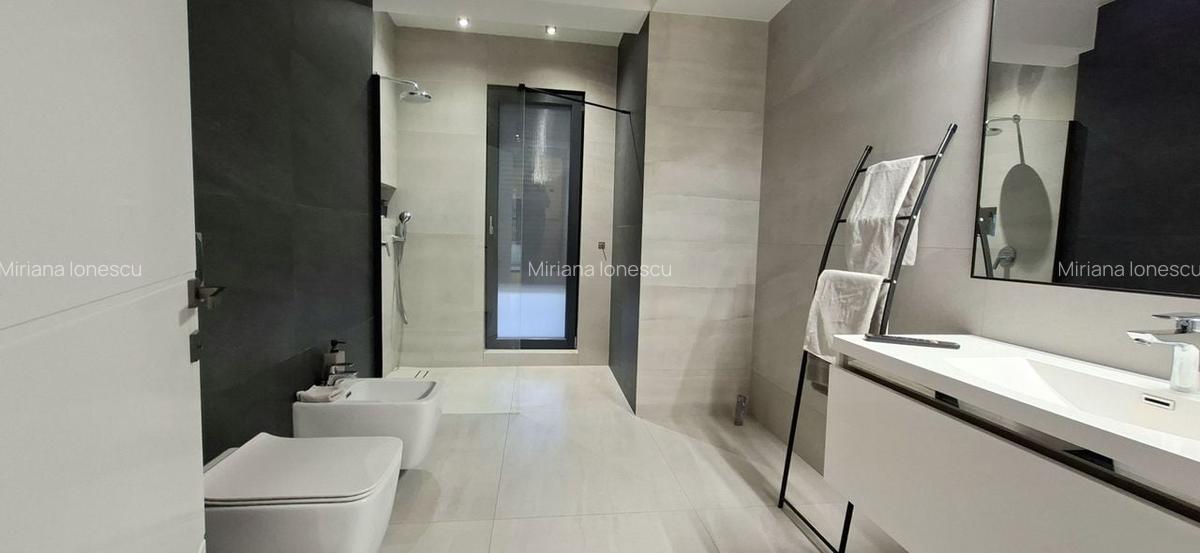 Locuinta individuala exclusivista cu piscina - Dumbravita - 20