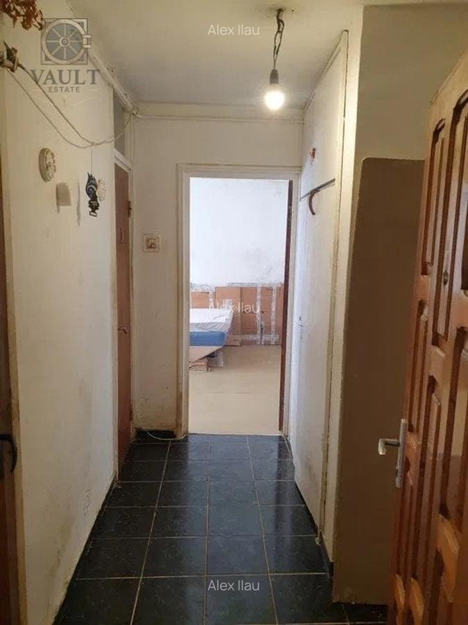 Garsonieră decomandată în Brâncoveanu - 1