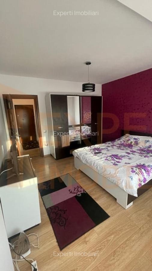 Apartament 2 camere de vanzare - Zona Compozitori, Constanta - 4