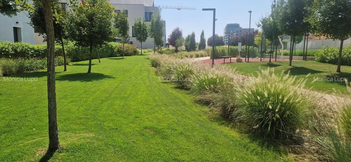 Apartament 2 camere tip studio - Avalon Estate - Complex exclusivist - 11