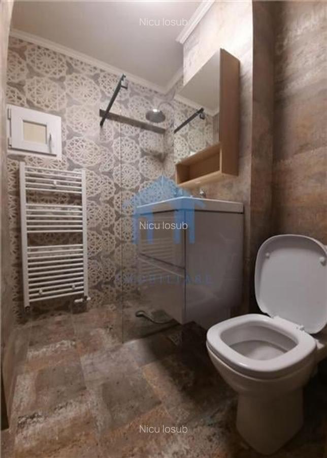 Apartament 2 camere, Iulius Mall - 5