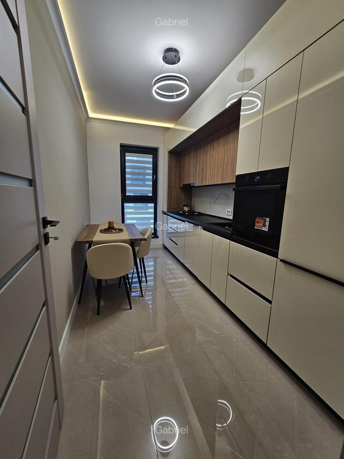 Inchiriere Apartament 2 Camere Lujerului Plaza Residence - 3