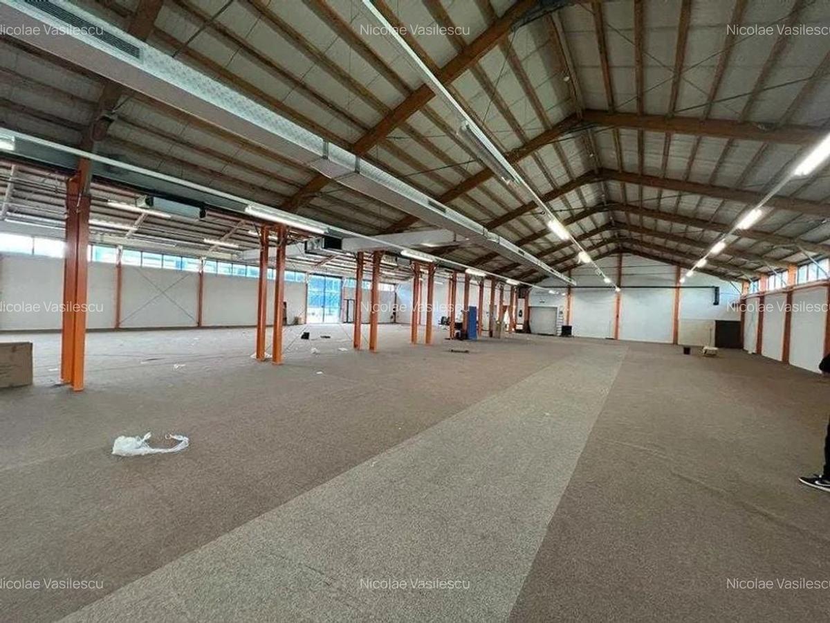 Spatiu de depozitasi productie Soseaua de Centura Tunari - 3