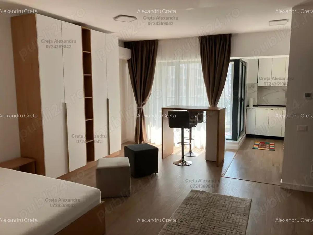 Studio Smart Lujerului - 1