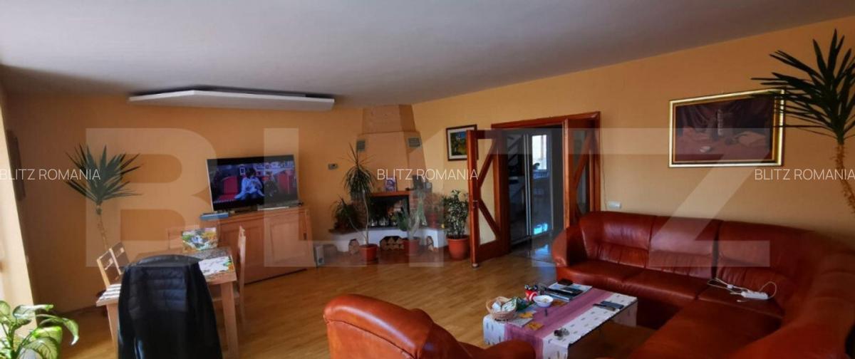 Casa in Harman, cu panouri fotovoltaice, 340 mp utili , 100 - 10