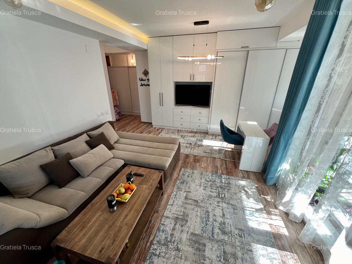 Vanzare apartament Modern Iancu Nicolae - 11