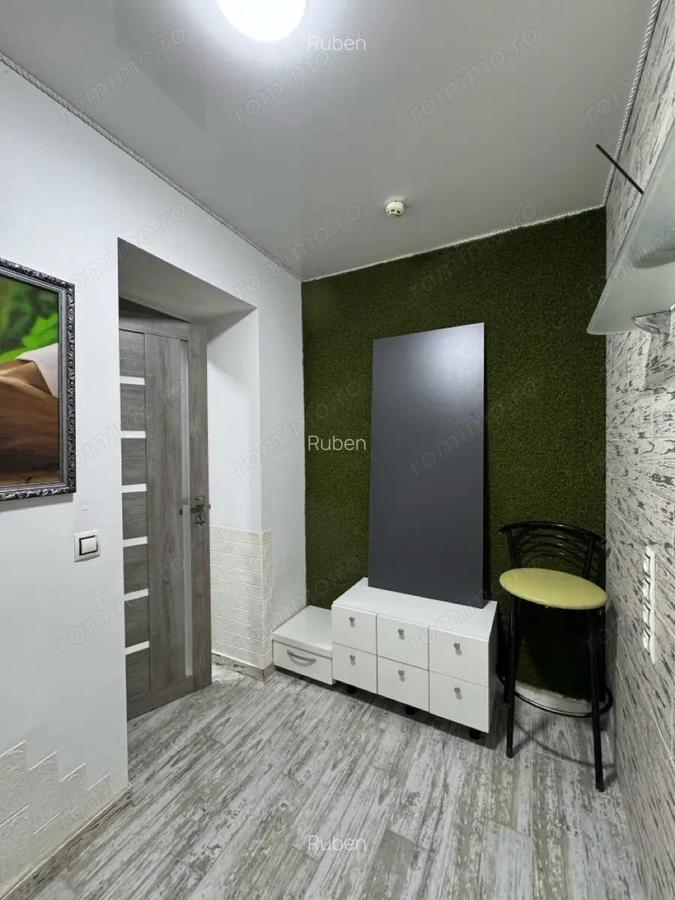 Birou de inchiriat in zona P-ta Romana - 12