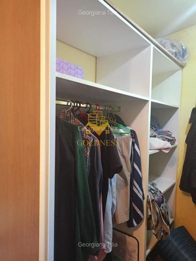 Garsonieră semidecomandată, mobilată în Ultracentral - 3