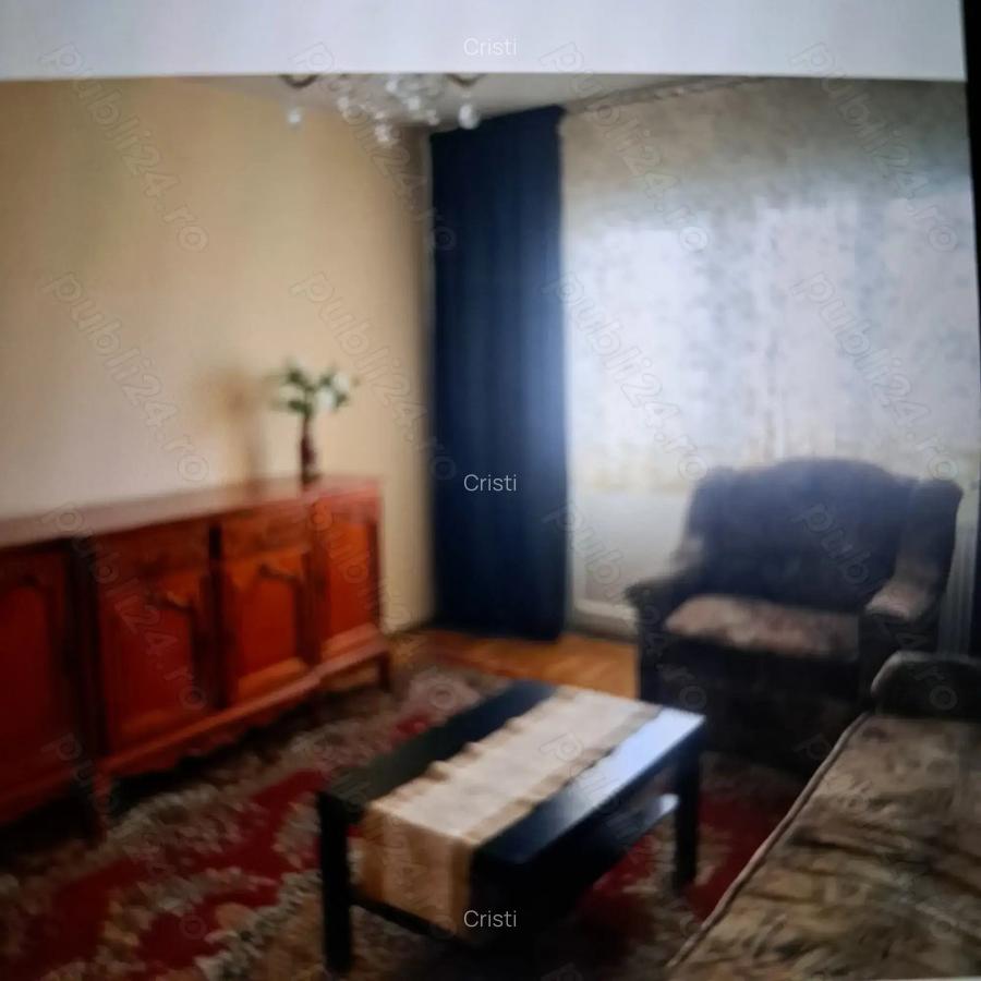 Vand apartament 2 camere zona vlaicu - 1