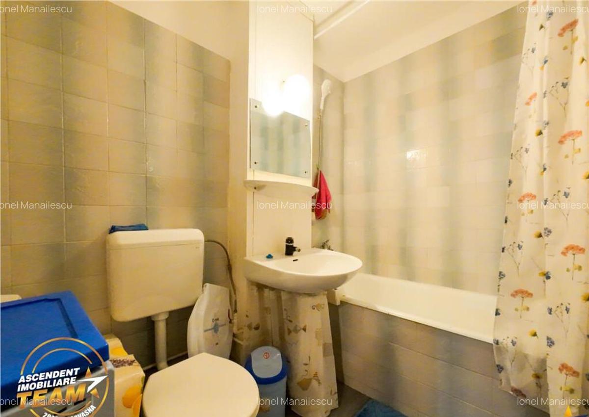 LIVE!Decomandat,pe 4camere,zonare linistita,compozitie frumo - 15