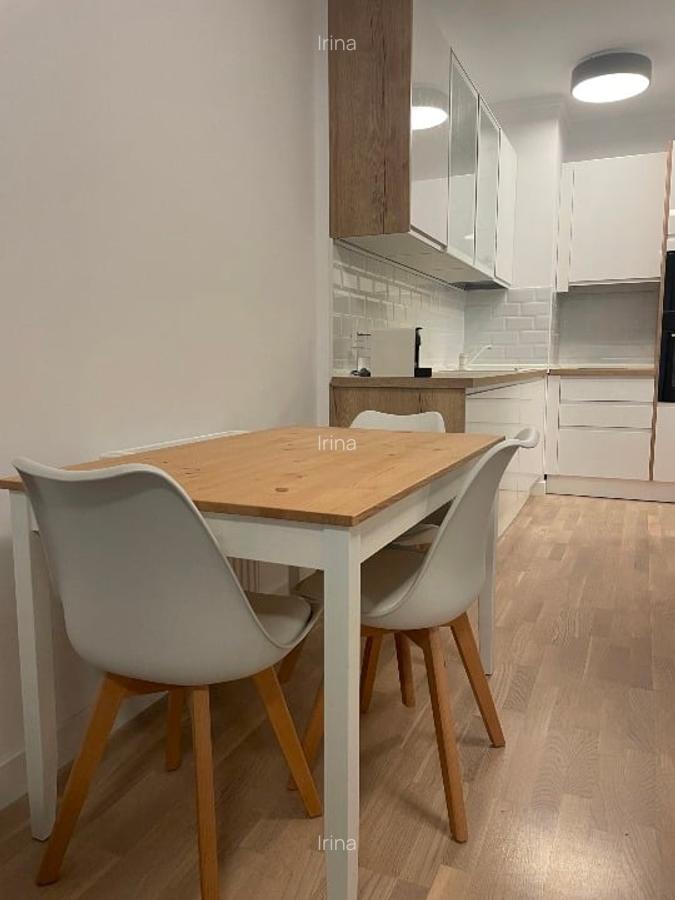 Apartament 2 camere, cozy, Marmura (Bucurestii Noi / Jiului) - 575 € / luna - 12