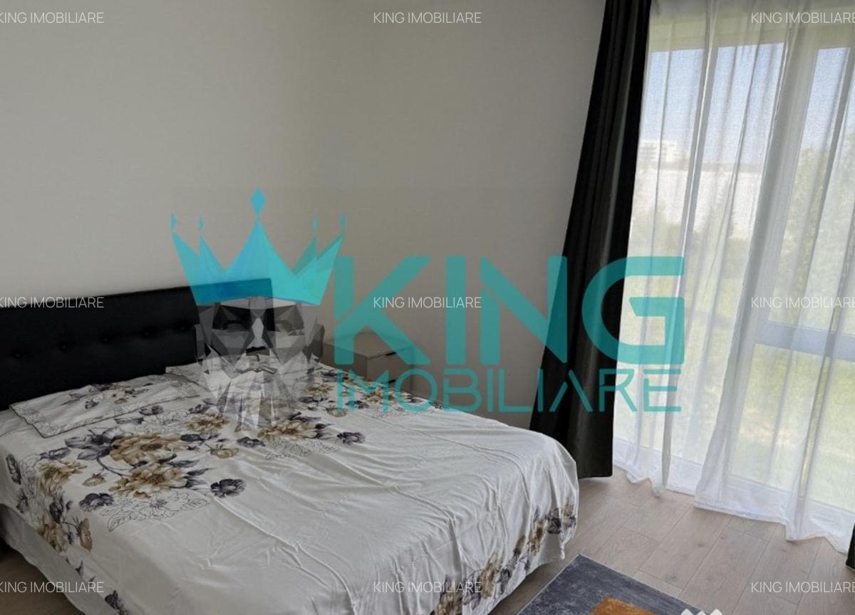 Apartament 2 Camere Straulesti Bucuresti - 9