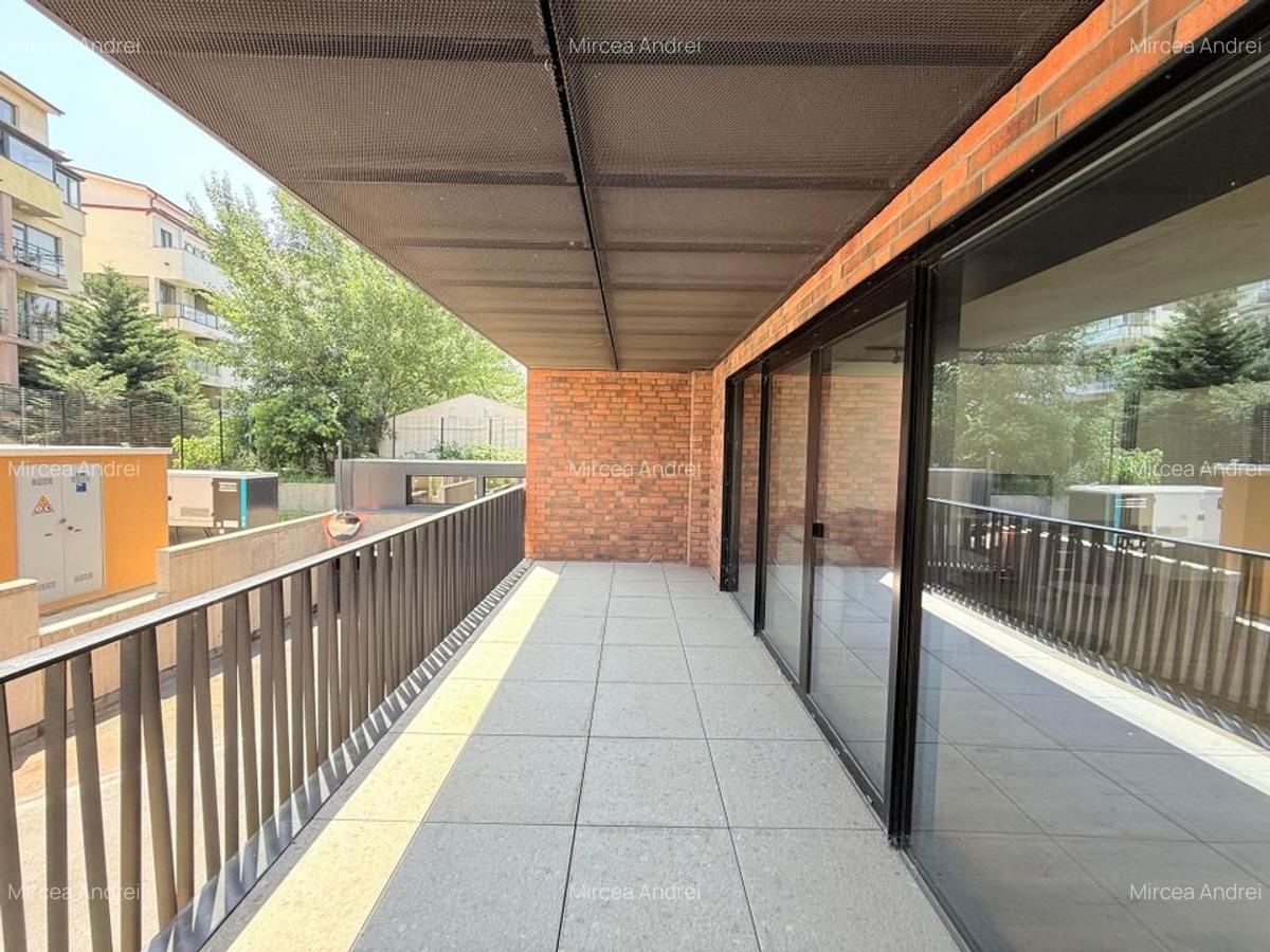 Apartament cu 3 camere semidecomandat în Barbu Văcărescu - 6
