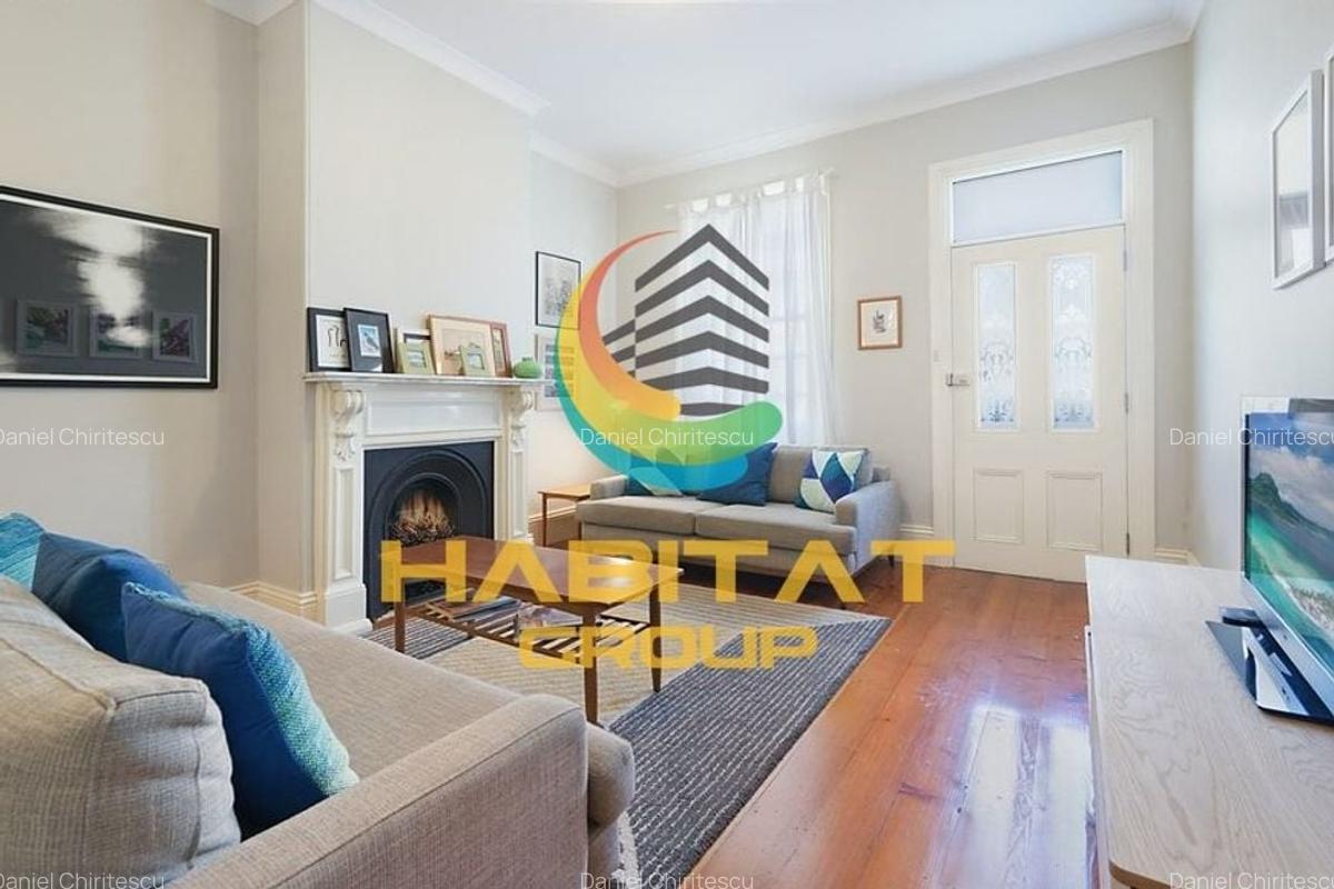 Apartament 2 Camere Cu Terasa Sector 4 Grand Arena 89.4Mp - 1