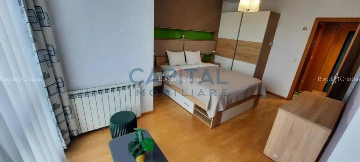? 0% Comision | Apartament 2 camere, 58 mp | Andrei Muresanu | Augustin Presecan - 7