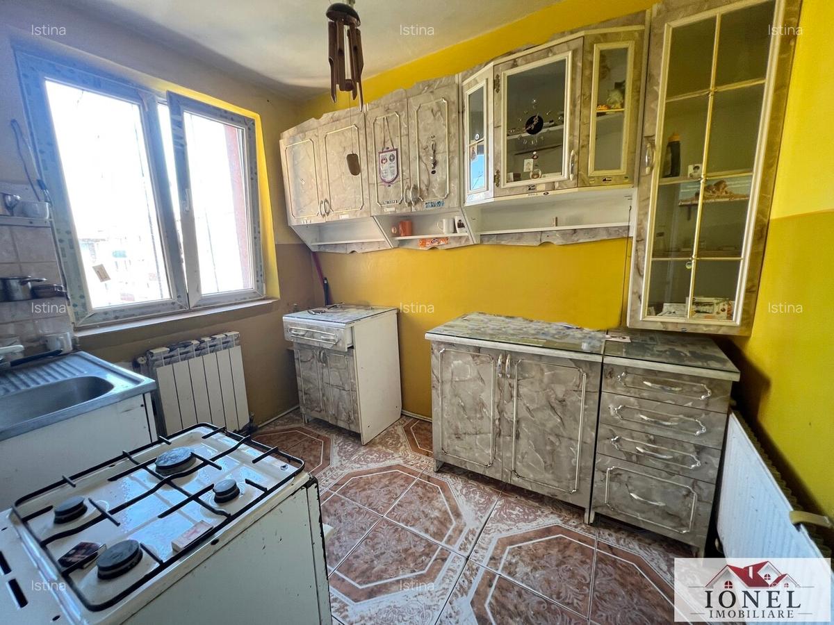 Apartament doua camere decomandat de vanzare in Alba Iulia, Cetate - 3