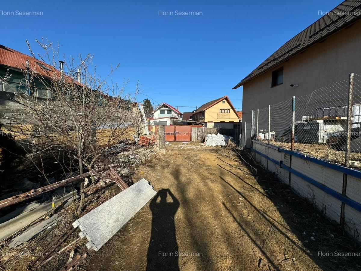 Casă cu 6 camere în Codlea - 6