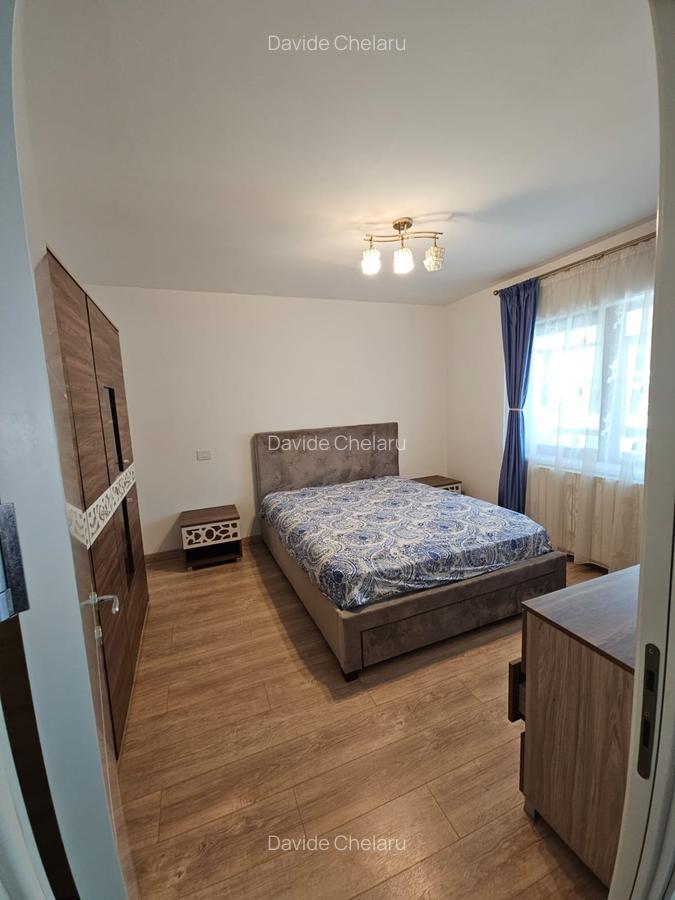 Apartament cu 3 camere decomandat, mobilat în Tătărași - 6