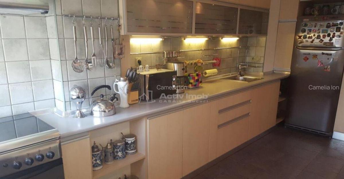 Apartament 3 camere - Vacaresti / DELTA Vacaresti - 10