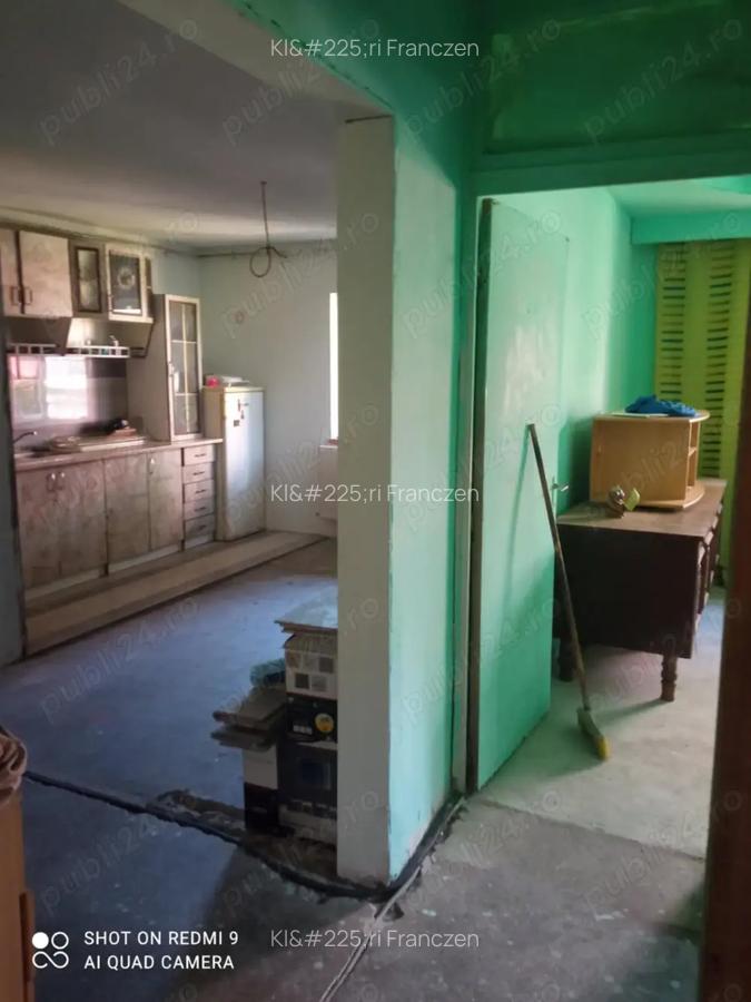 Apartament cu doua camere - 9