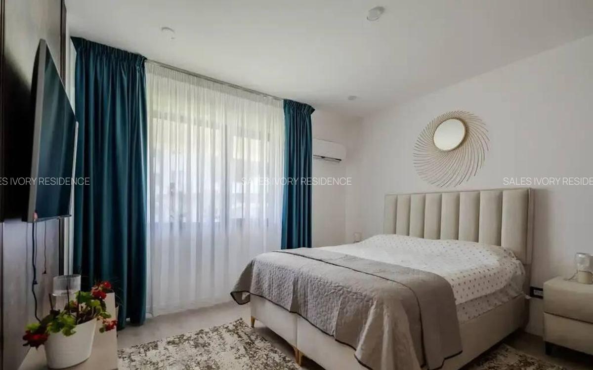 Oferta!!! Apartament cu 3 Camere Finalizat - Loc de Parca... - 11