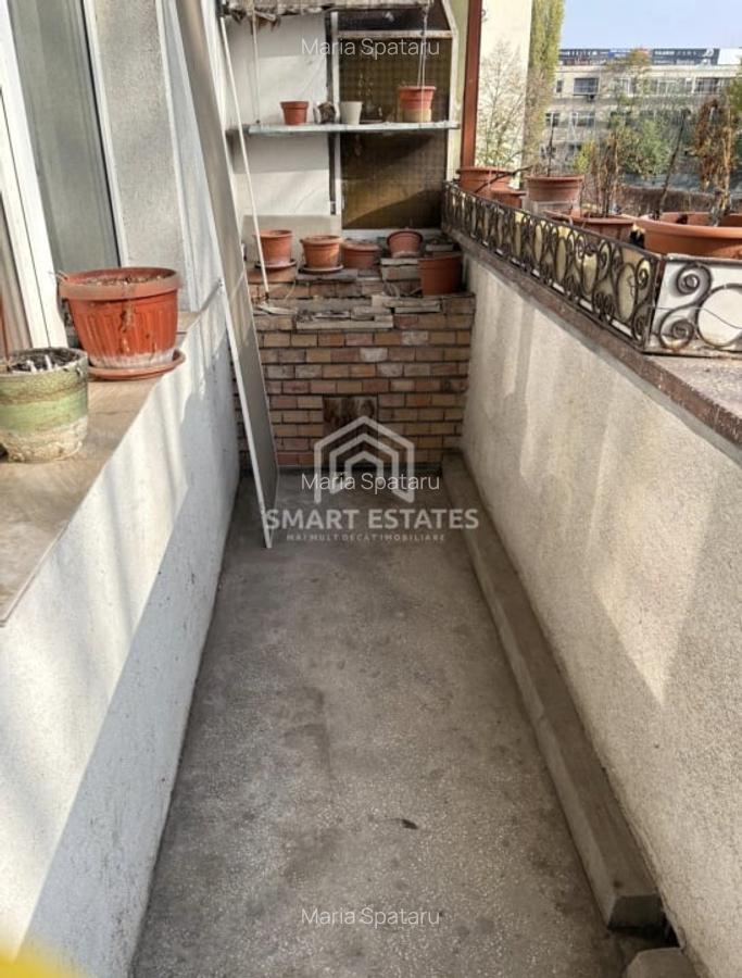 Duplex cu vedere peste Vatra Luminoasa - 110 mp - bloc unicat - metrou Iancului - 18