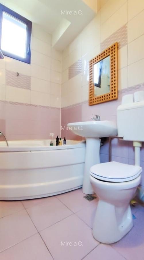 Apartament cu 2 camere semidecomandat în Bucureștii Noi - 4