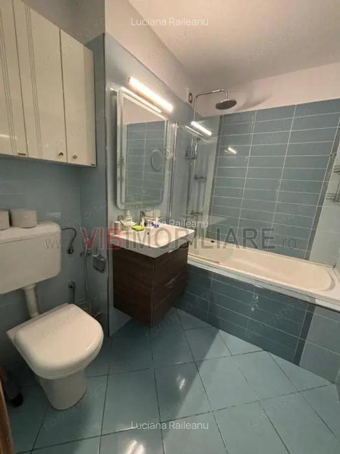 Decebal - Vedere bulevard - 3 balcoane - stradal - 1