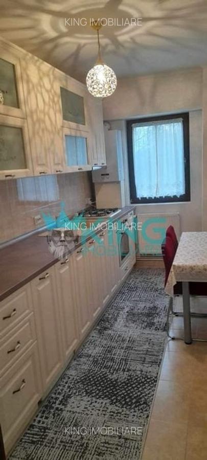 Apartament cu 2 camere decomandat, mobilat în Cug - 3