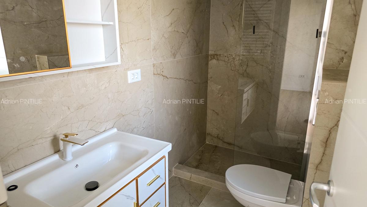 Neofort 50 OFERTA metrou Costin Georgian apartament de familie cu terasa - 13