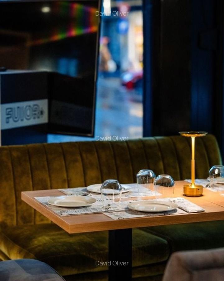 Spațiu Comercial de Închiriat - Ideal pentru Restaurant - Unirii, București - 4
