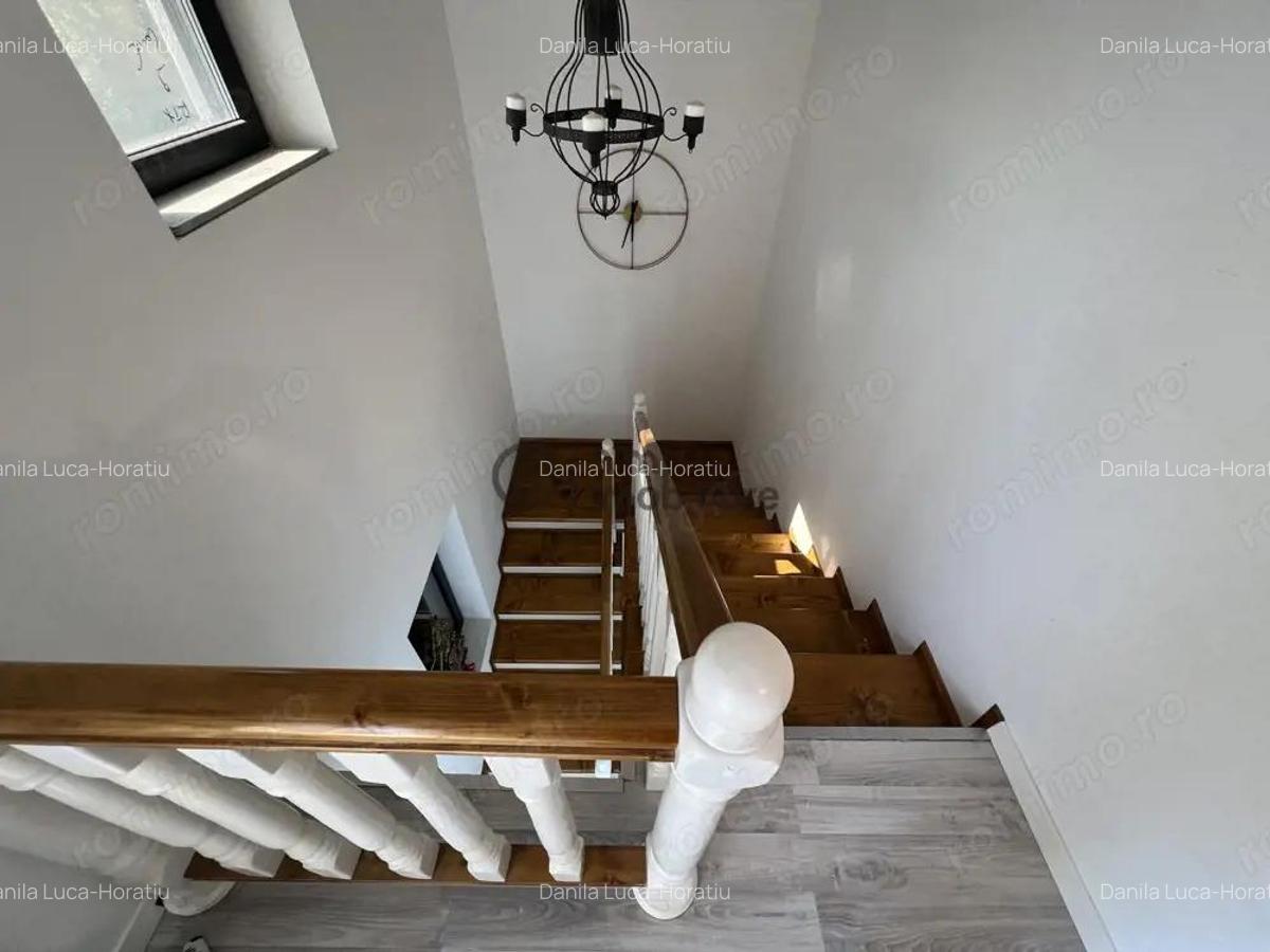 Casa Moderna 3 camere Str. Fulger - 11