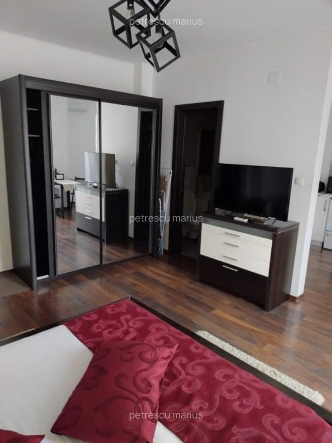 Apartament ultra central 1 camera - 8