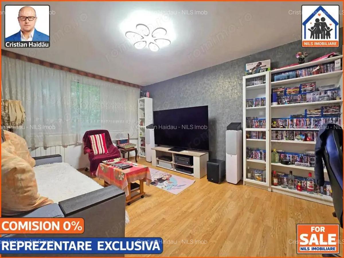 Apartament 2 camere | Mobilat | Utilat | Aparatorii Patriei - S4 - 2