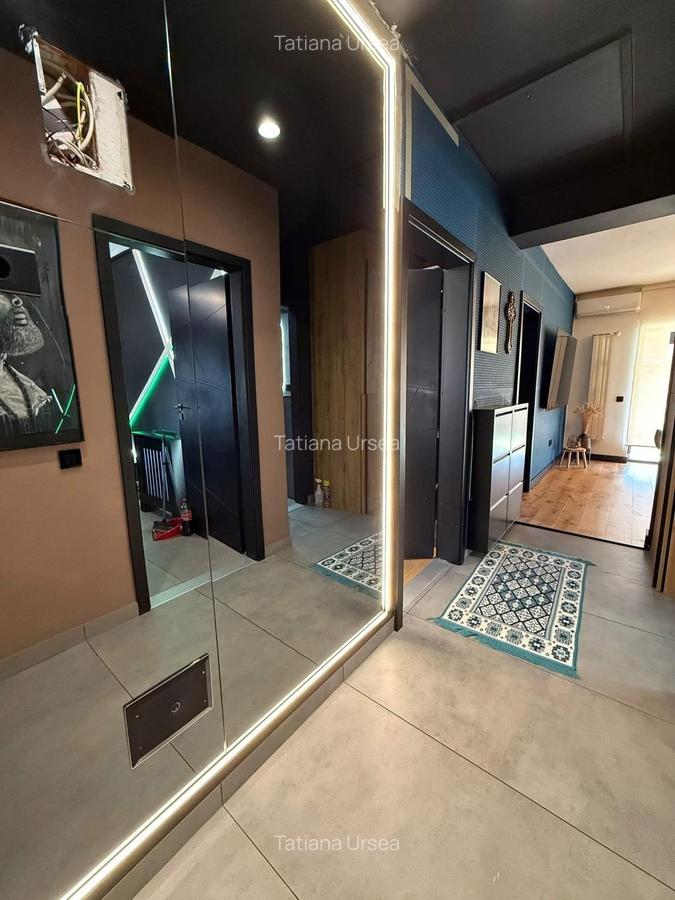 Casă Tip Duplex – LUX - Popesti Leordeni - 14