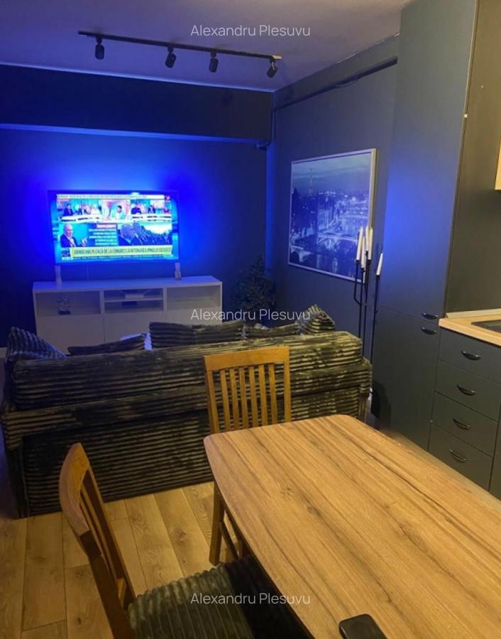 INCHIRIERE-APARTAMENT 2 CAMERE-RIVER TOWER - 4