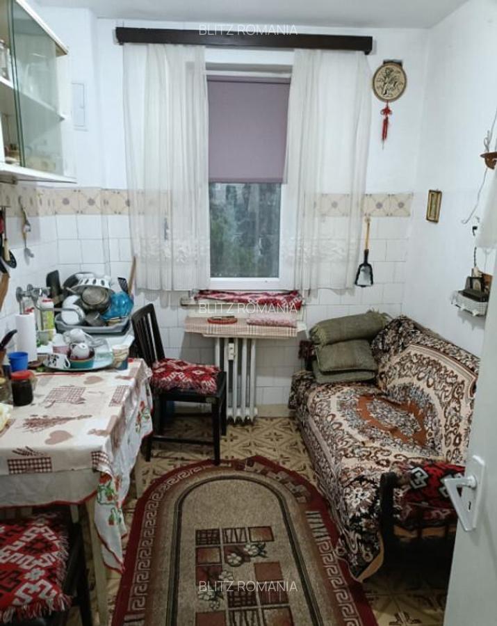 Apartament 2 camere Brazda, etajul 1 - 4