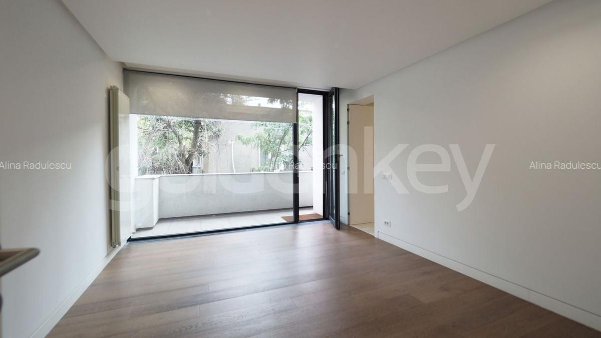 Apartament cu 4 camere decomandat, mobilat în Floreasca - 18