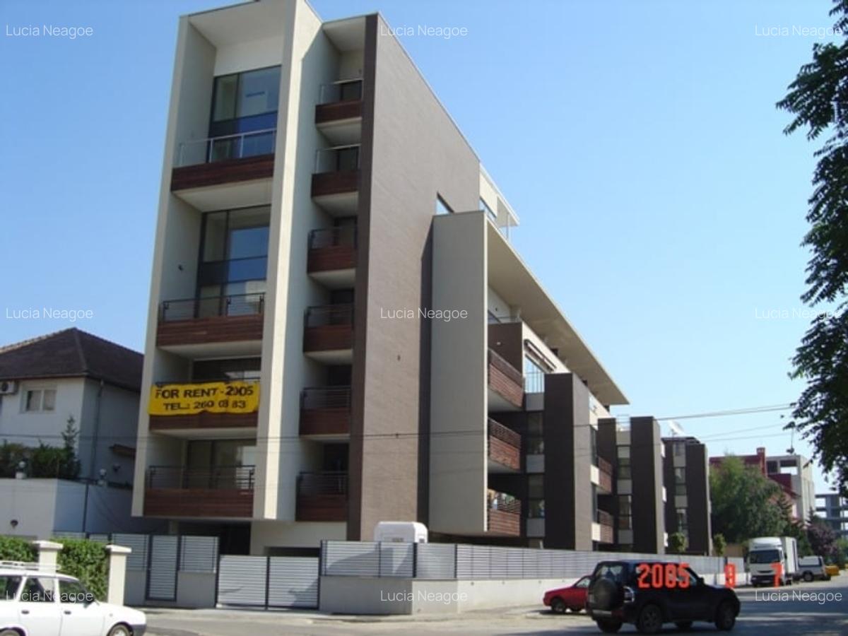 Apartament 4 camere Nordului – Herastrau - 6