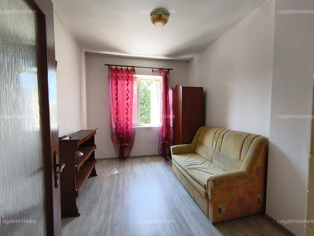 Garsoniera in Astra la etaj intermediar, Bulevardul Stefan cel Mare si Sfant - 2