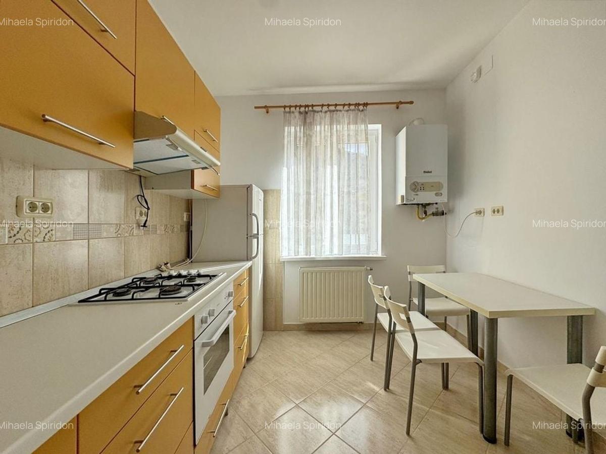 GARSONIERA SPATIOASA DE INCHIRIAT IN SCHEI - 7