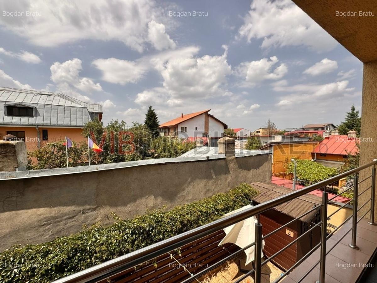 2 Camere - Bucurestii Noi - Bazilescu - Centrala - 6