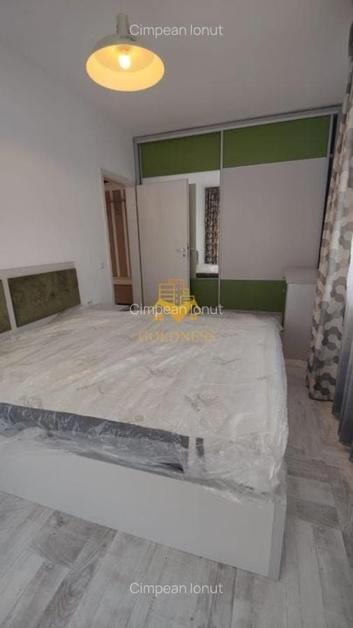 2 Camere decomandate, Parcare, Zorilor, UMF,UTCN,Oservatorului,Lidl. - 8