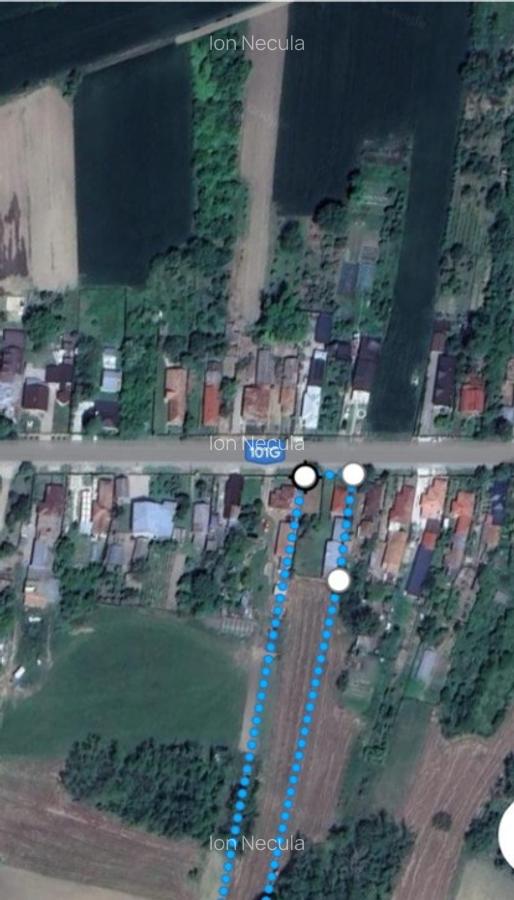 Casa + teren de vanzare | 3200mp | Crivatu, Cornesti, Dambovita - 7