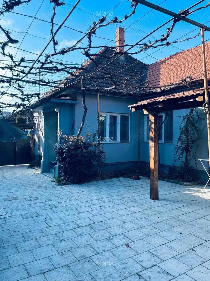 Casa de Vanzare in Beius - 1