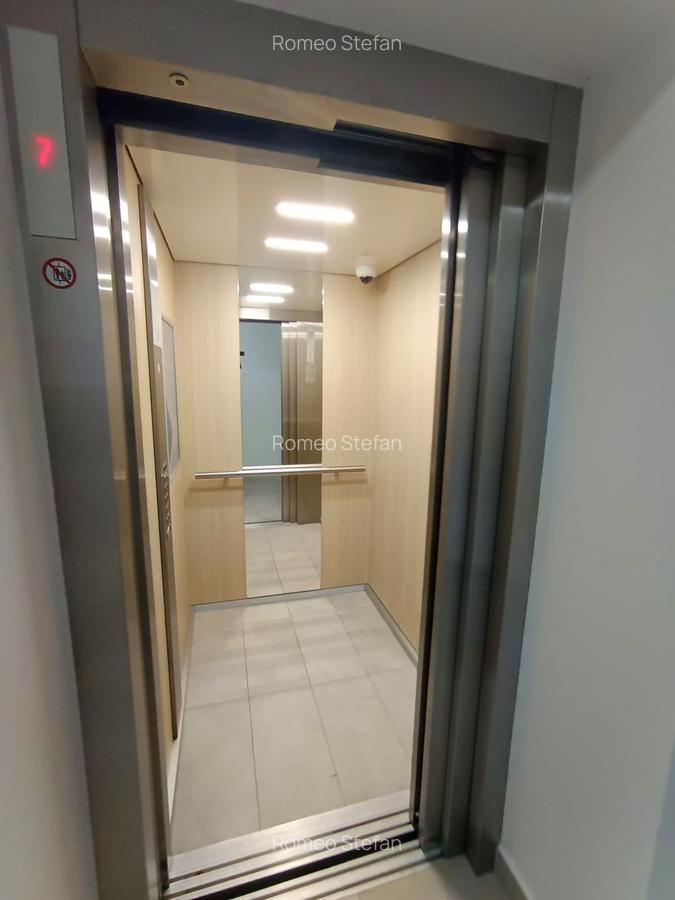 PRIMA INCHIRIERE Apartament 2 Camere Rezidential Hils Brauner - Metrou - 9