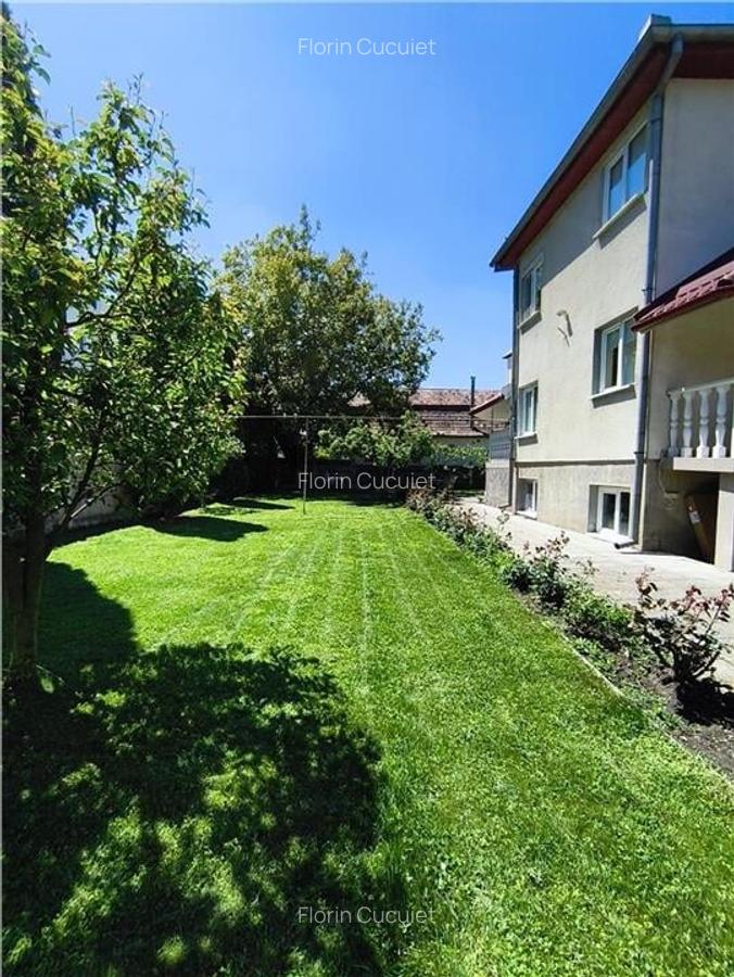 Casa de vanzare in Ungheni zona Centrala,Complet mobilata si utilata - 7