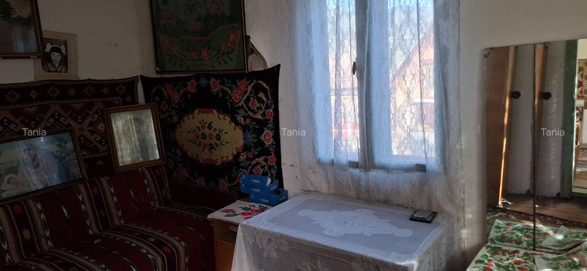 Casa batraneasca cu teren in Nehoiu, Buzau - 8